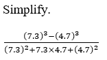 Figure for question 2