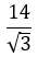 Figure for question 25, option (b)