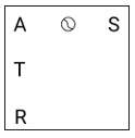 Figure for question 22, option (b)