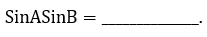 Figure for question 5