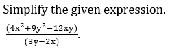 Figure for question 11