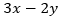 Figure for question 11, option (c)