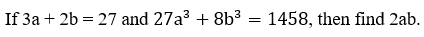 Figure for question 10