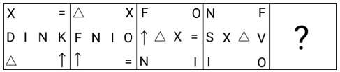 Figure for question 13