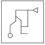 Figure for question 21, option (d)