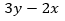 Figure for question 11, option (a)