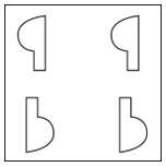 Figure for question 20, option (b)