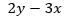 Figure for question 11, option (b)