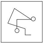 Figure for question 21, option (b)