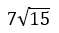 Figure for question 15, option (b)