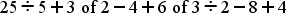 Figure for question 15
