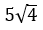 Figure for question 20, option (a)