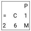 Figure for question 3, option (b)