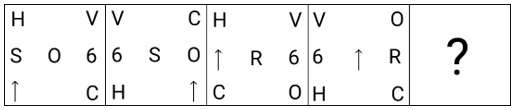 Figure for question 13