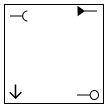 Figure for question 19, option (d)
