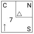 Figure for question 3, option (b)