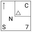 Figure for question 3, option (c)