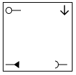 Figure for question 19, option (b)