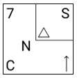 Figure for question 3, option (d)