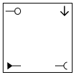 Figure for question 19, option (a)