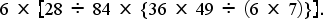 Figure for question 7