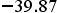 Figure for question 2, option (b)