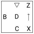 Figure for question 22, option (d)