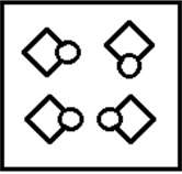 Figure for question 21, option (d)