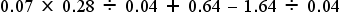 Figure for question 2