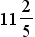 Figure for question 11, option (a)