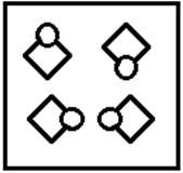 Figure for question 21, option (b)