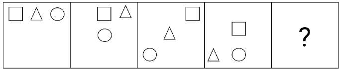 Figure for question 23