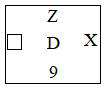 Figure for question 10, option (d)