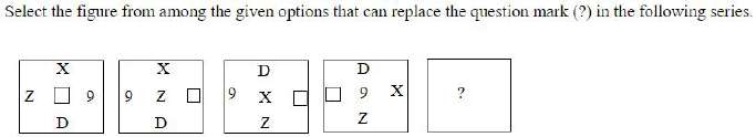 Figure for question 10