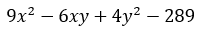 Figure for question 7, option (b)