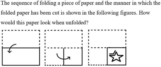 Figure for question 18