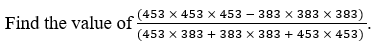 Figure for question 9