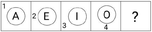 Figure for question 19
