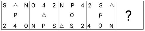 Figure for question 20