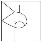 Figure for question 6, option (b)