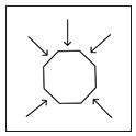 Figure for question 5, option (b)