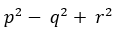Figure for question 22, option (c)