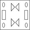 Figure for question 10, option (c)