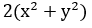 Figure for question 21, option (d)