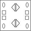 Figure for question 10, option (a)