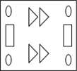 Figure for question 10, option (d)