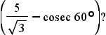 Figure for question 13