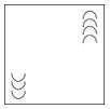 Figure for question 19, option (d)