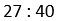 Figure for question 5, option (b)