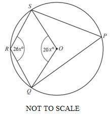 Figure for question 17